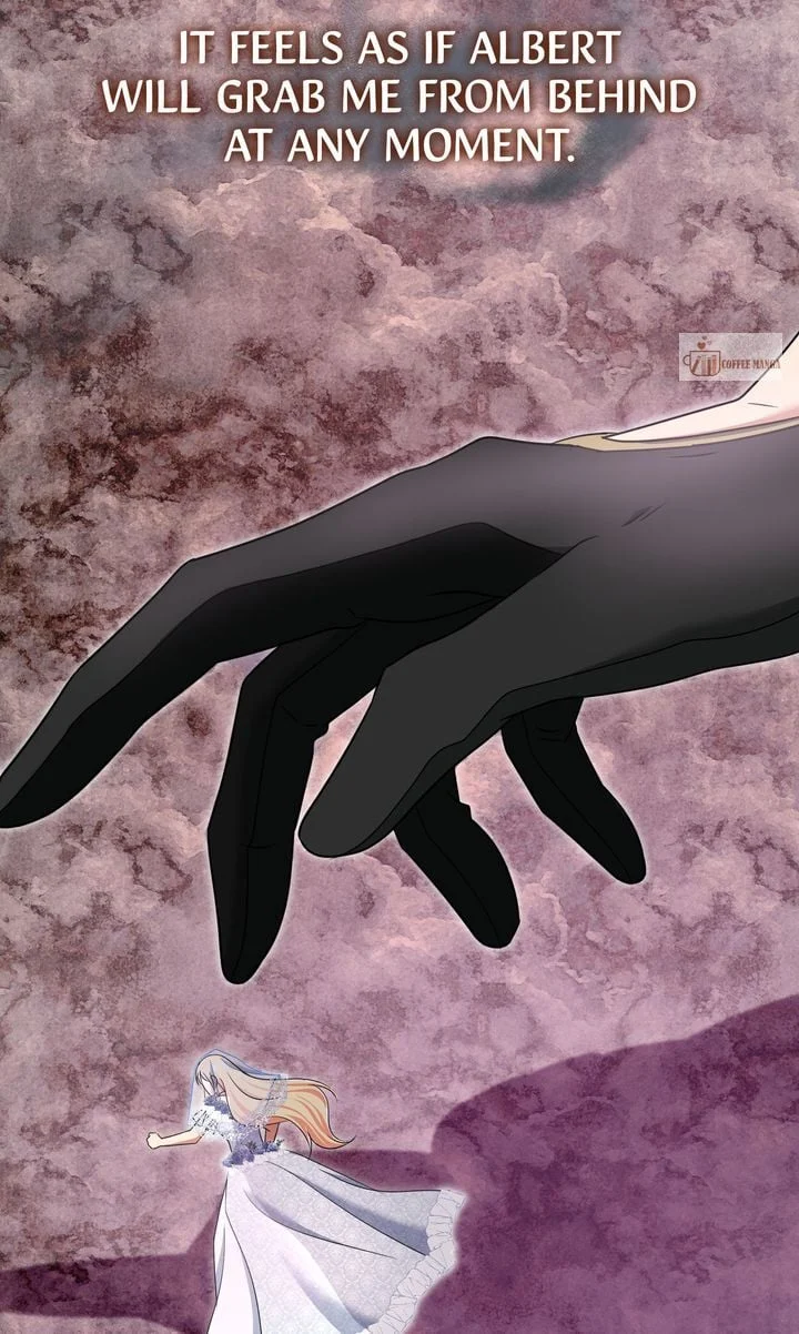 Why Would a Villainess Have Virtues? Chapter 144 - page 112
