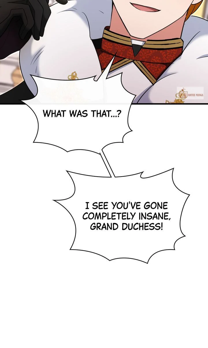 Why Would a Villainess Have Virtues? Chapter 144 - page 14