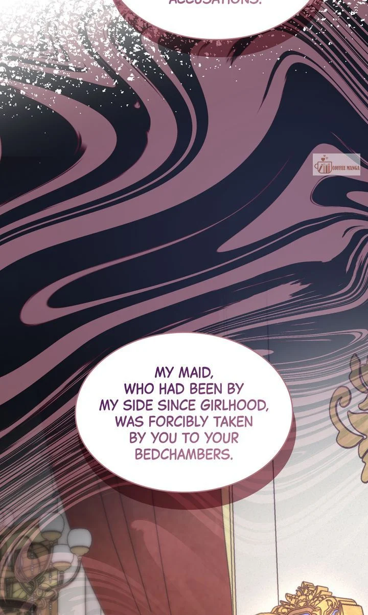 Why Would a Villainess Have Virtues? Chapter 144 - page 17