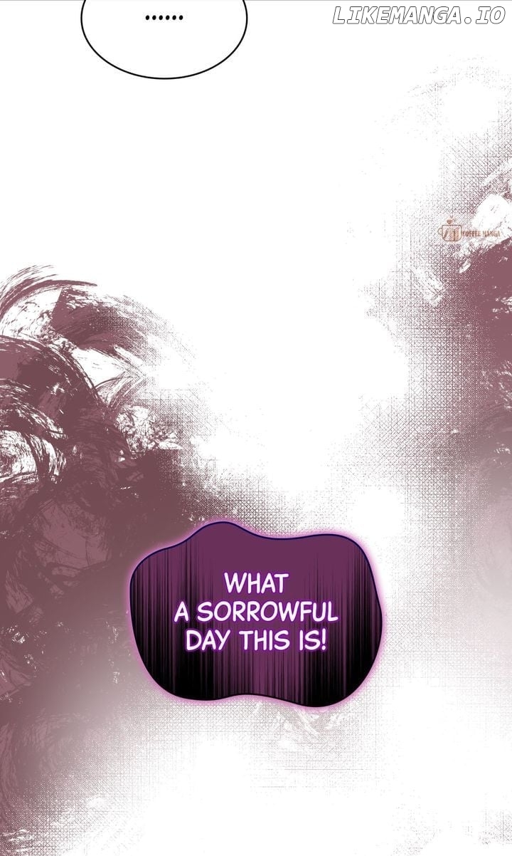 Why Would a Villainess Have Virtues? Chapter 144 - page 2