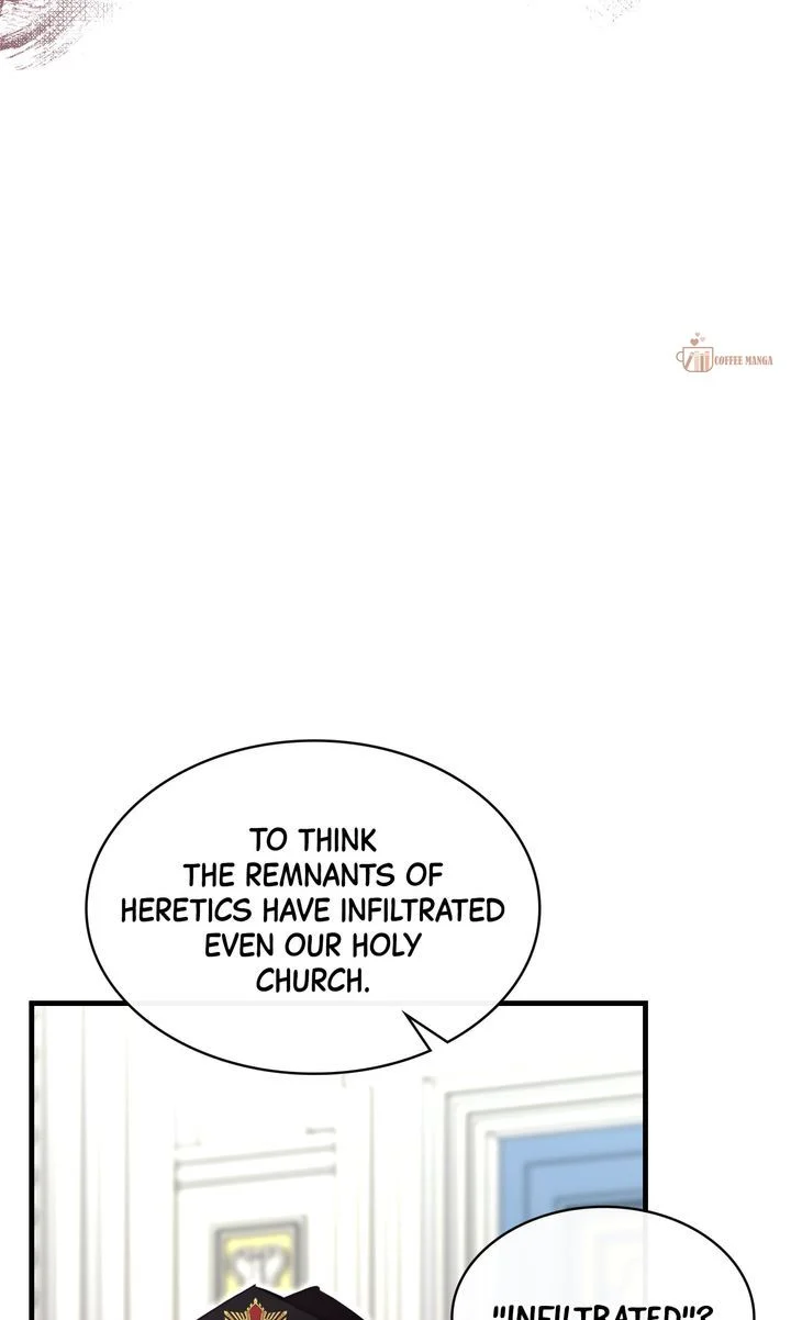 Why Would a Villainess Have Virtues? Chapter 144 - page 3