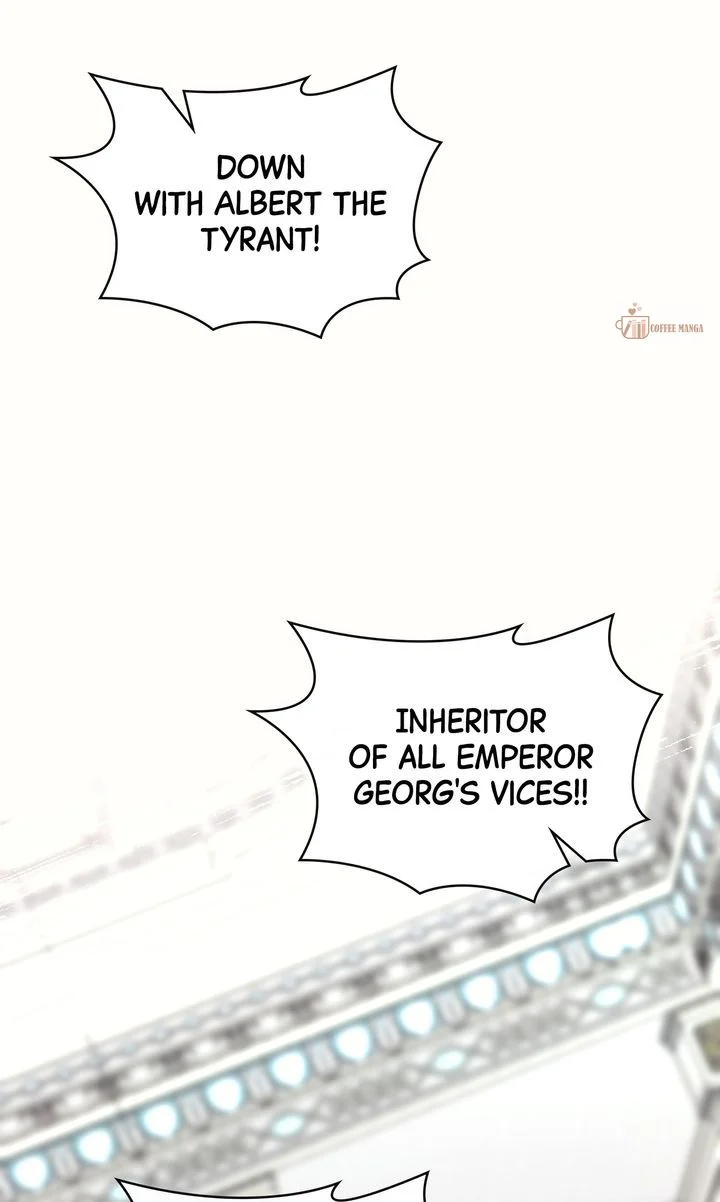 Why Would a Villainess Have Virtues? Chapter 144 - page 34