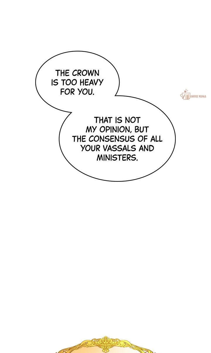 Why Would a Villainess Have Virtues? Chapter 144 - page 38