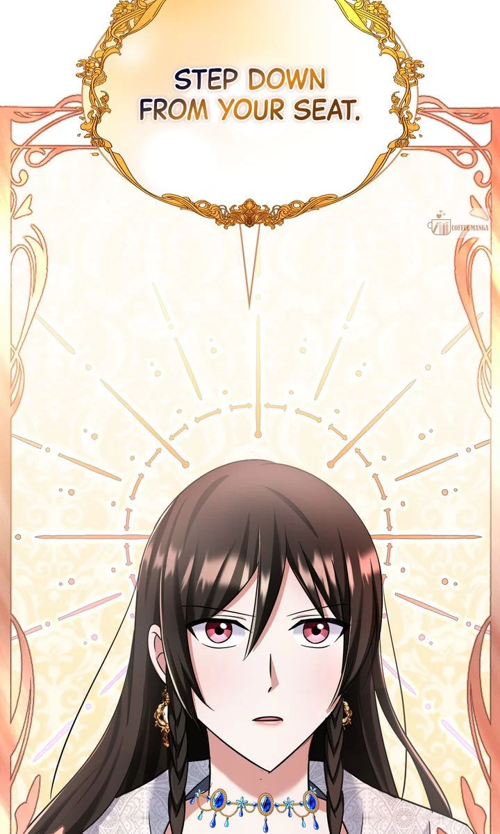 Why Would a Villainess Have Virtues? Chapter 144 - page 39