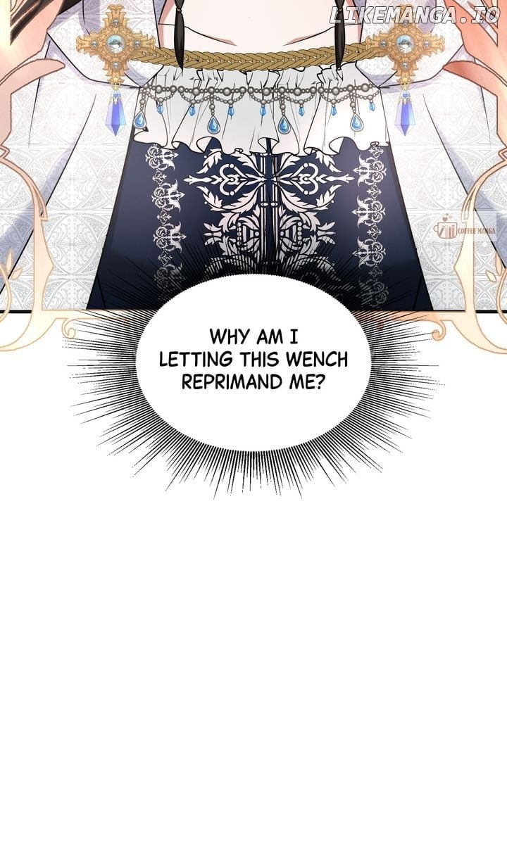 Why Would a Villainess Have Virtues? Chapter 144 - page 40