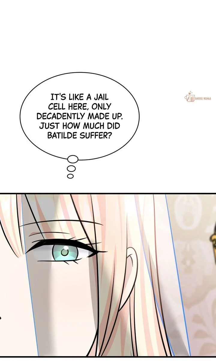 Why Would a Villainess Have Virtues? Chapter 144 - page 57