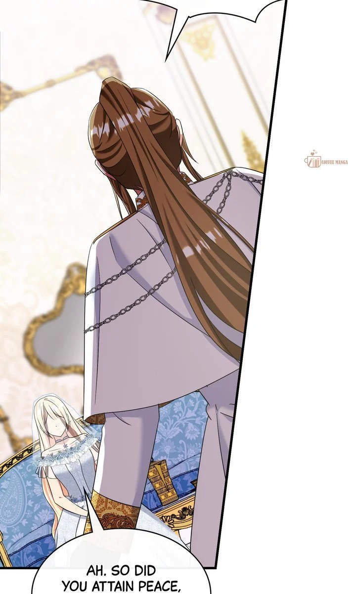Why Would a Villainess Have Virtues? Chapter 144 - page 61