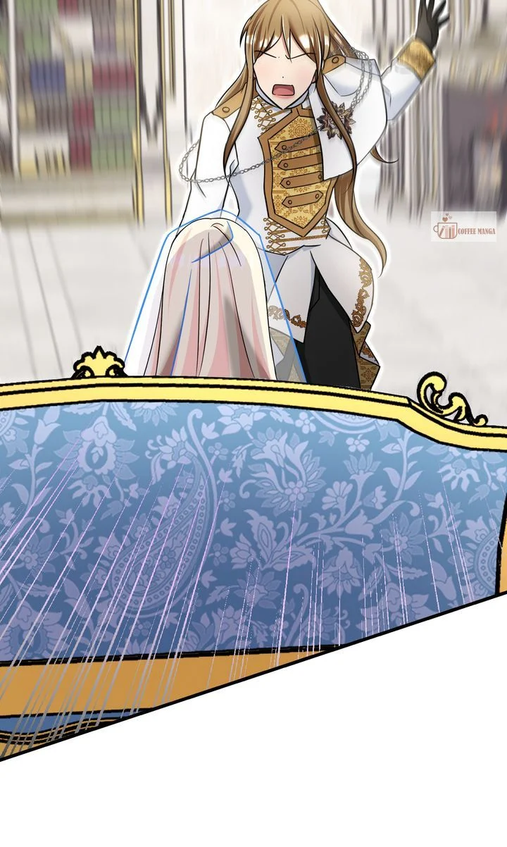 Why Would a Villainess Have Virtues? Chapter 144 - page 70
