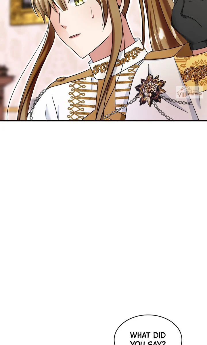 Why Would a Villainess Have Virtues? Chapter 144 - page 73