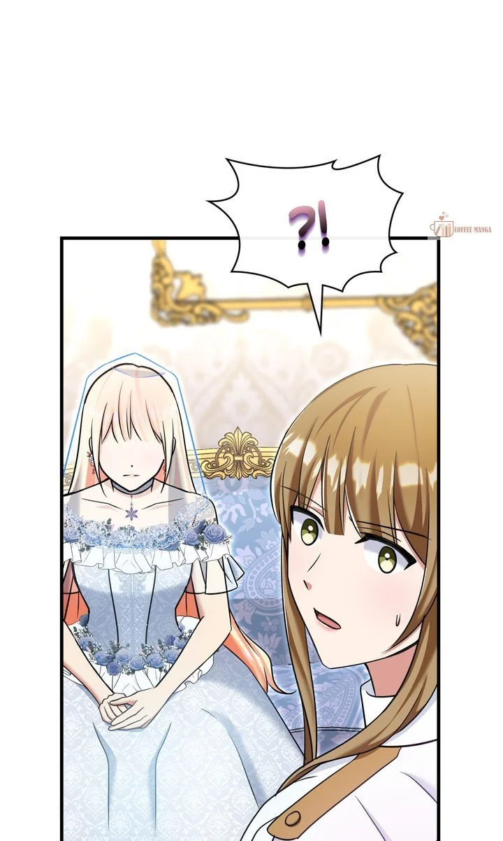 Why Would a Villainess Have Virtues? Chapter 144 - page 78