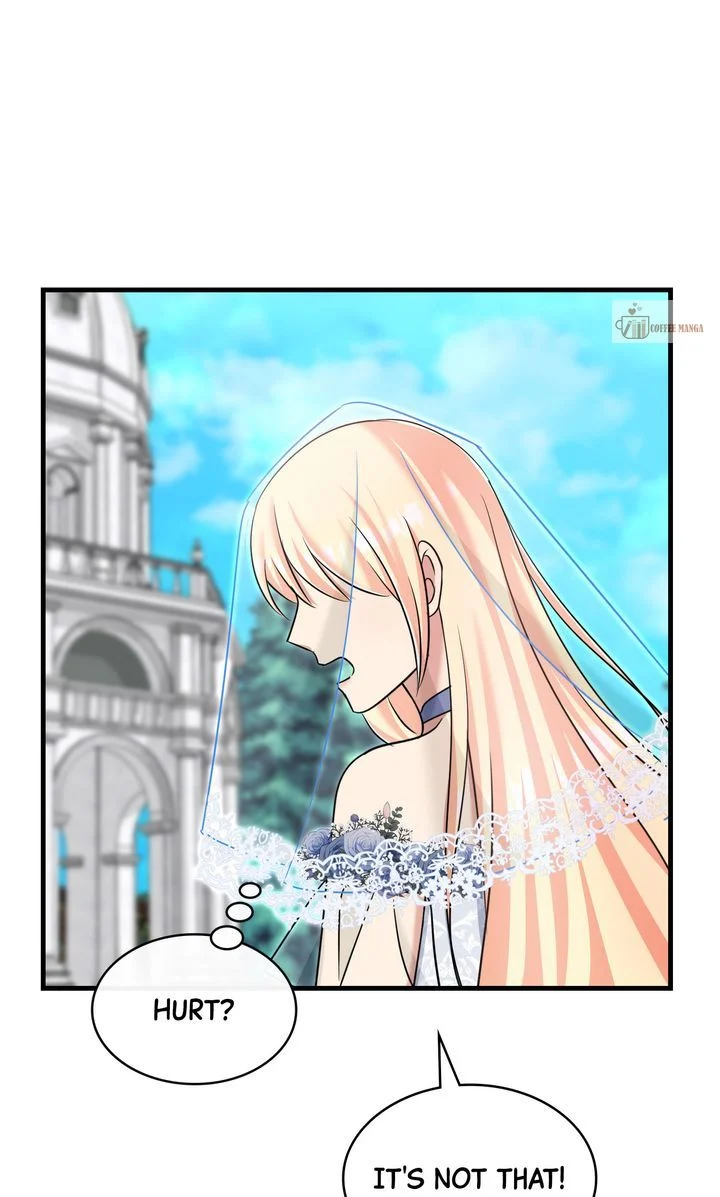 Why Would a Villainess Have Virtues? Chapter 145 - page 12