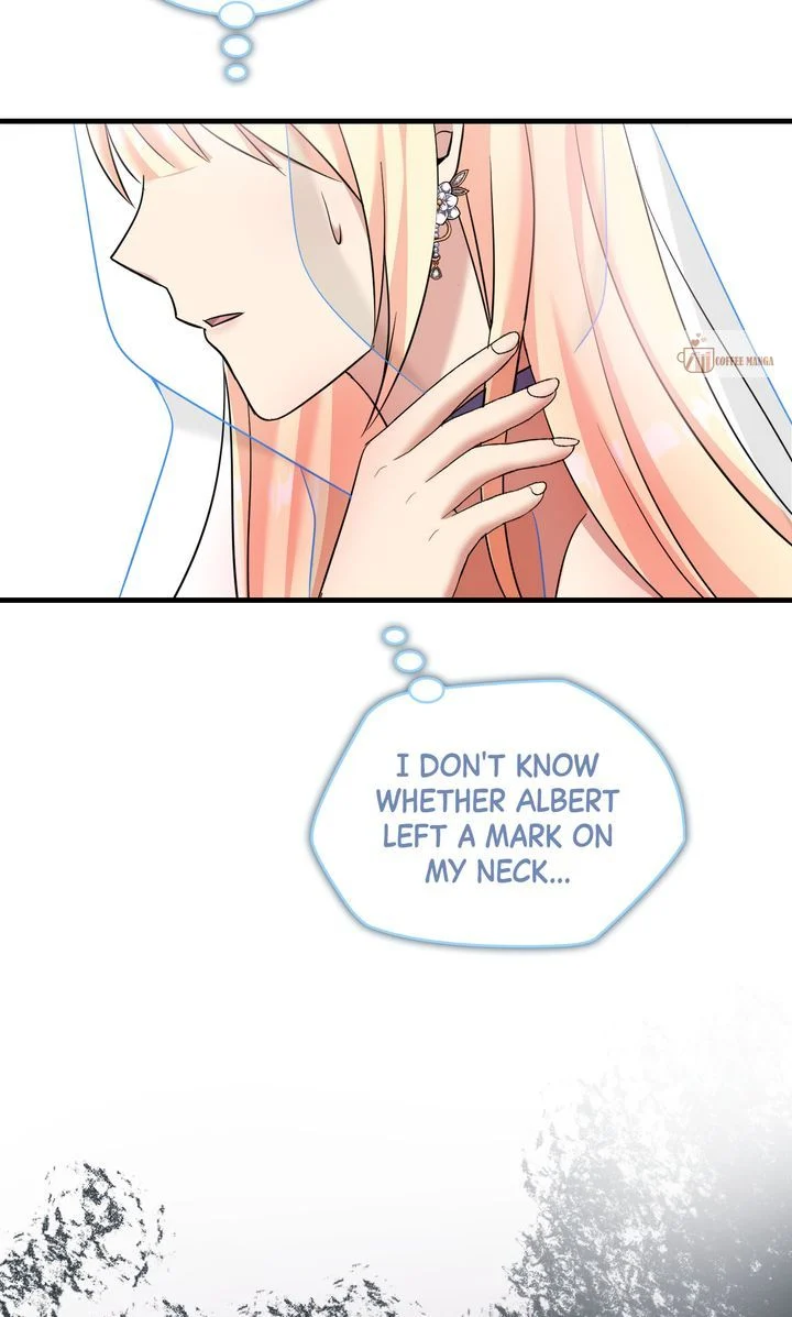 Why Would a Villainess Have Virtues? Chapter 145 - page 14