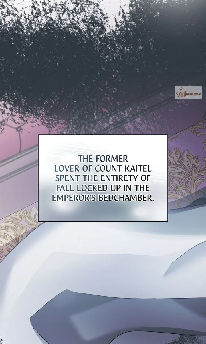Why Would a Villainess Have Virtues? Chapter 145 - page 15