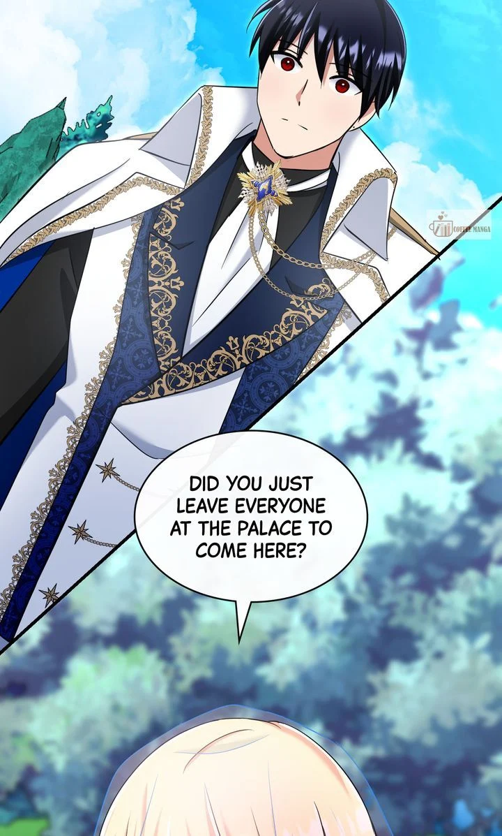 Why Would a Villainess Have Virtues? Chapter 145 - page 19