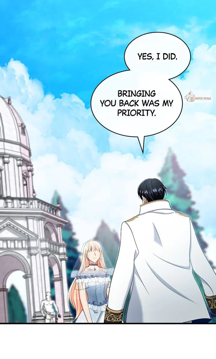 Why Would a Villainess Have Virtues? Chapter 145 - page 23