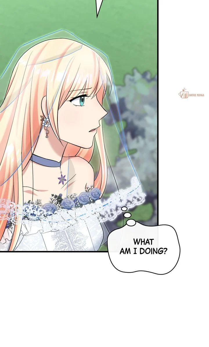 Why Would a Villainess Have Virtues? Chapter 145 - page 25