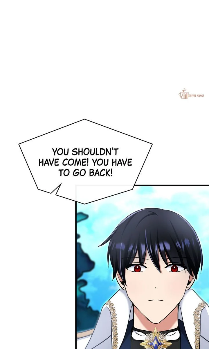 Why Would a Villainess Have Virtues? Chapter 145 - page 26