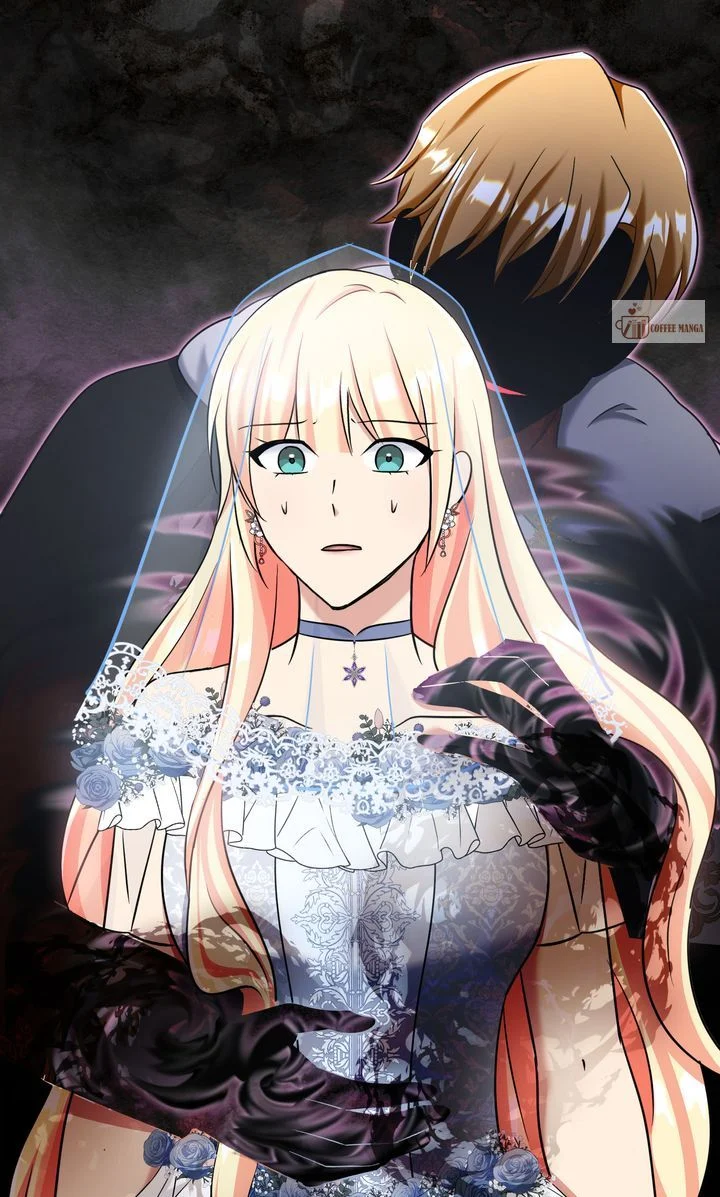 Why Would a Villainess Have Virtues? Chapter 145 - page 30