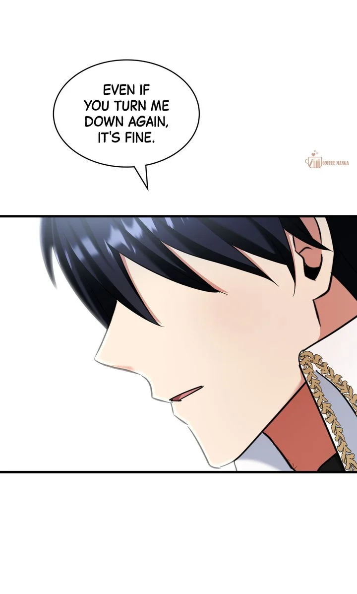 Why Would a Villainess Have Virtues? Chapter 145 - page 35