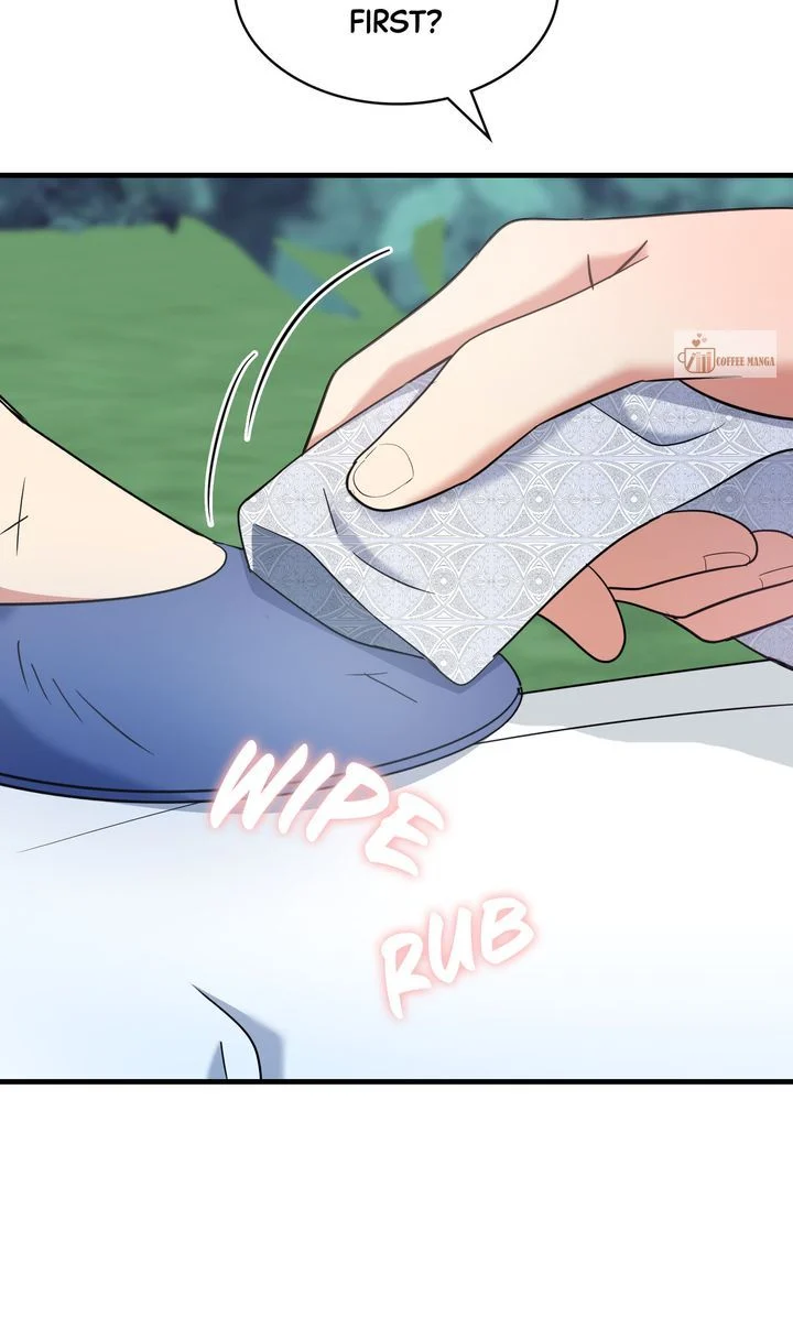 Why Would a Villainess Have Virtues? Chapter 145 - page 42