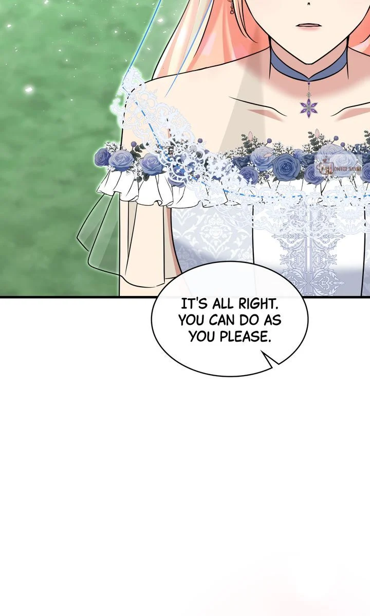 Why Would a Villainess Have Virtues? Chapter 145 - page 44