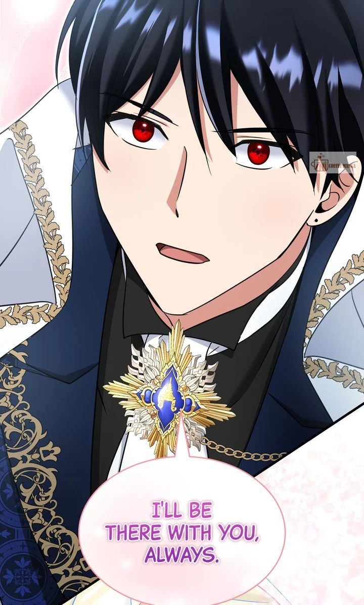Why Would a Villainess Have Virtues? Chapter 145 - page 46