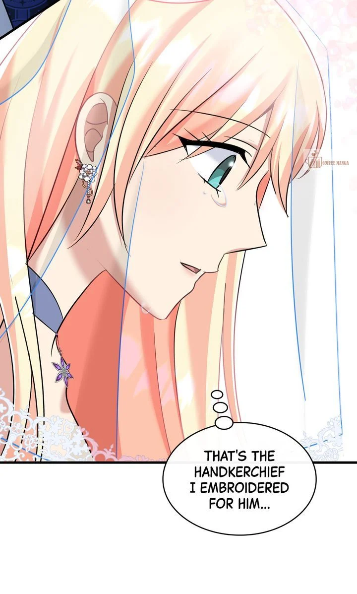 Why Would a Villainess Have Virtues? Chapter 145 - page 47
