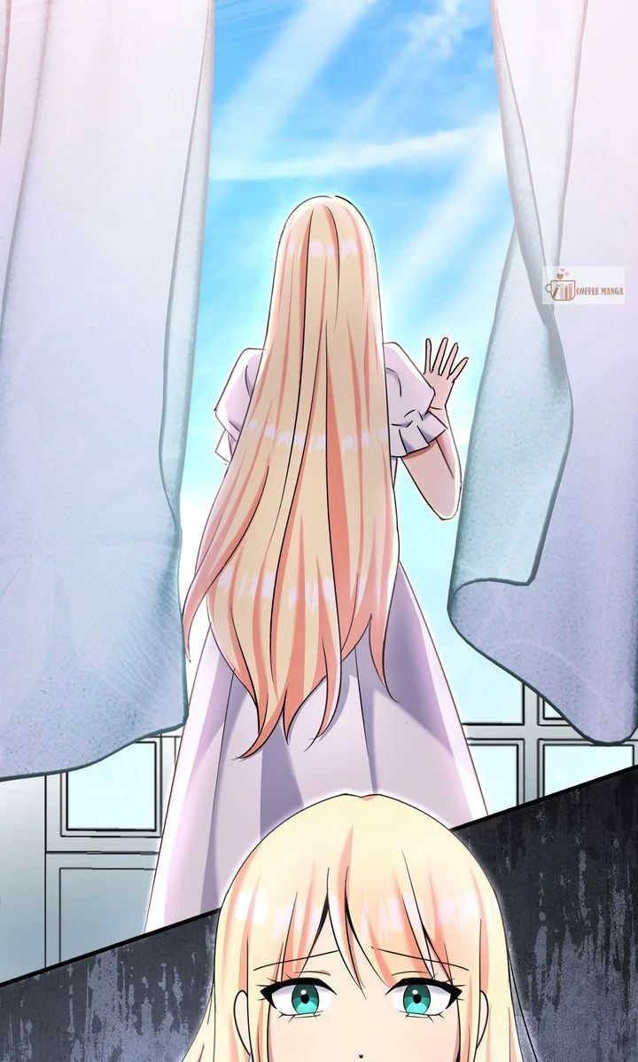 Why Would a Villainess Have Virtues? Chapter 145 - page 5