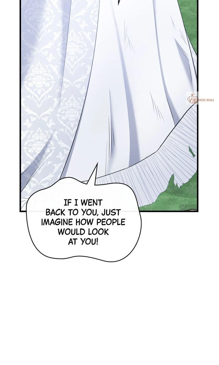 Why Would a Villainess Have Virtues? Chapter 145 - page 54
