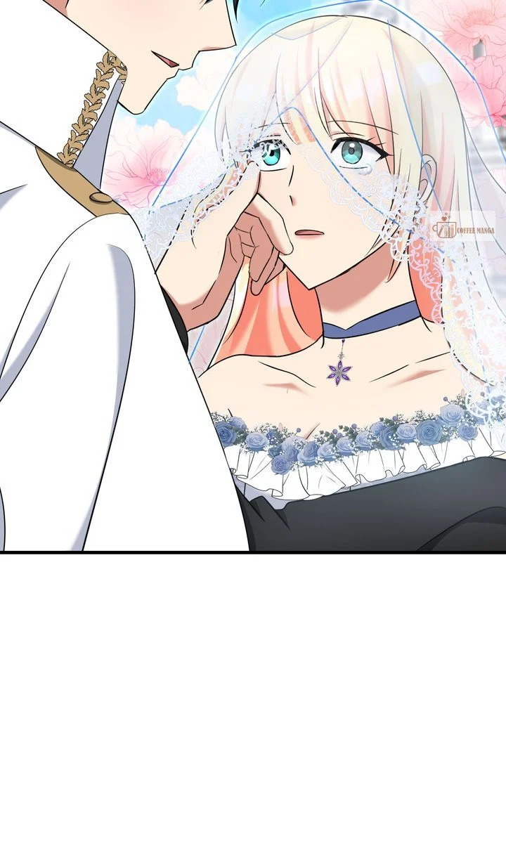 Why Would a Villainess Have Virtues? Chapter 145 - page 59