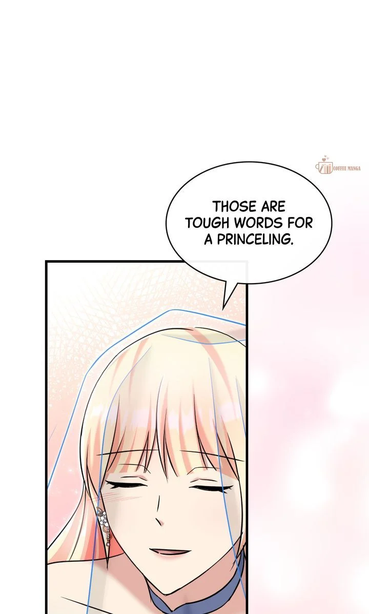 Why Would a Villainess Have Virtues? Chapter 145 - page 60