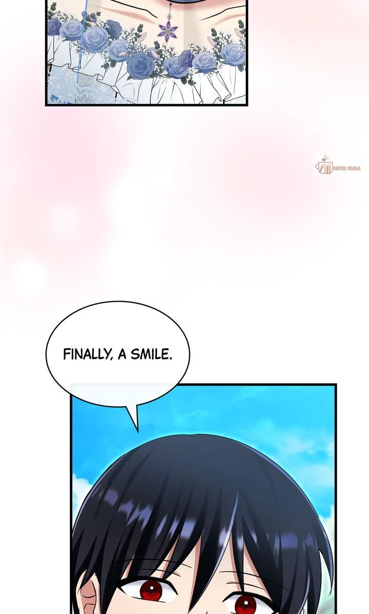 Why Would a Villainess Have Virtues? Chapter 145 - page 61