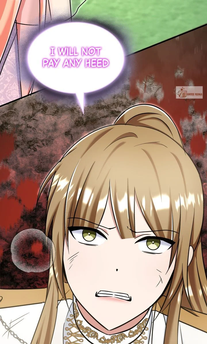 Why Would a Villainess Have Virtues? Chapter 145 - page 73