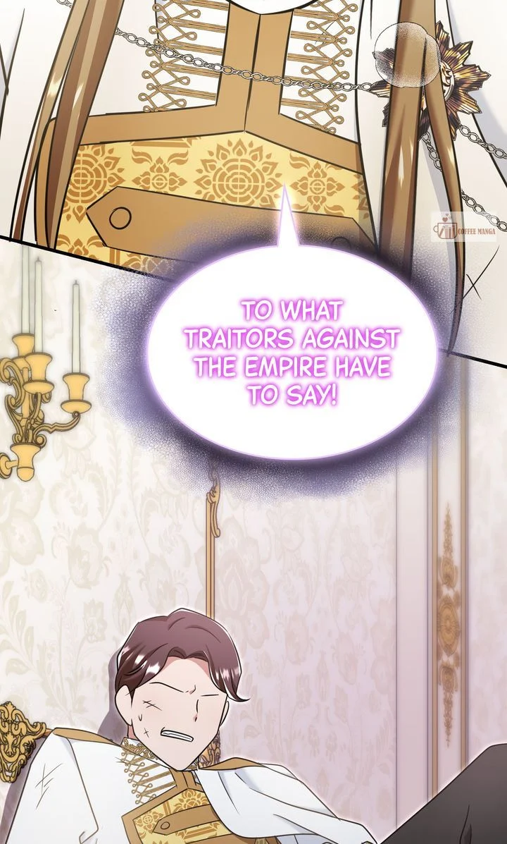 Why Would a Villainess Have Virtues? Chapter 145 - page 74