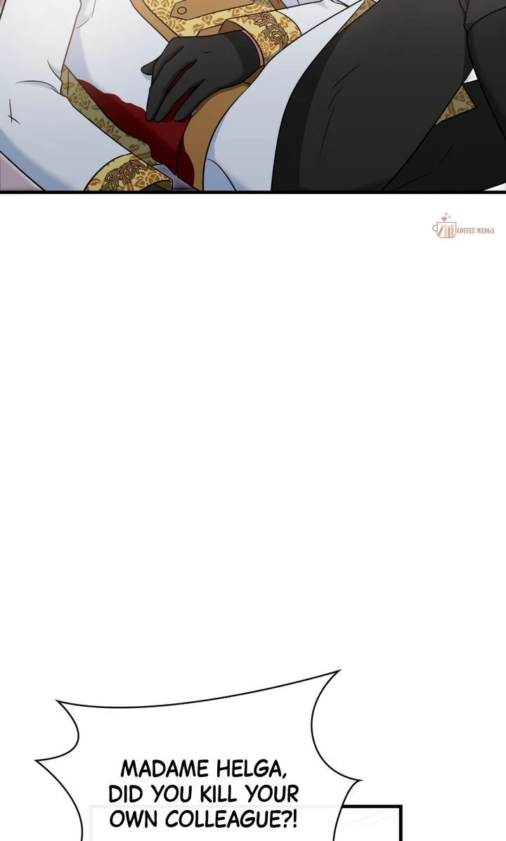 Why Would a Villainess Have Virtues? Chapter 145 - page 75