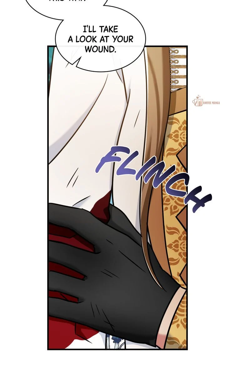 Why Would a Villainess Have Virtues? Chapter 145 - page 78