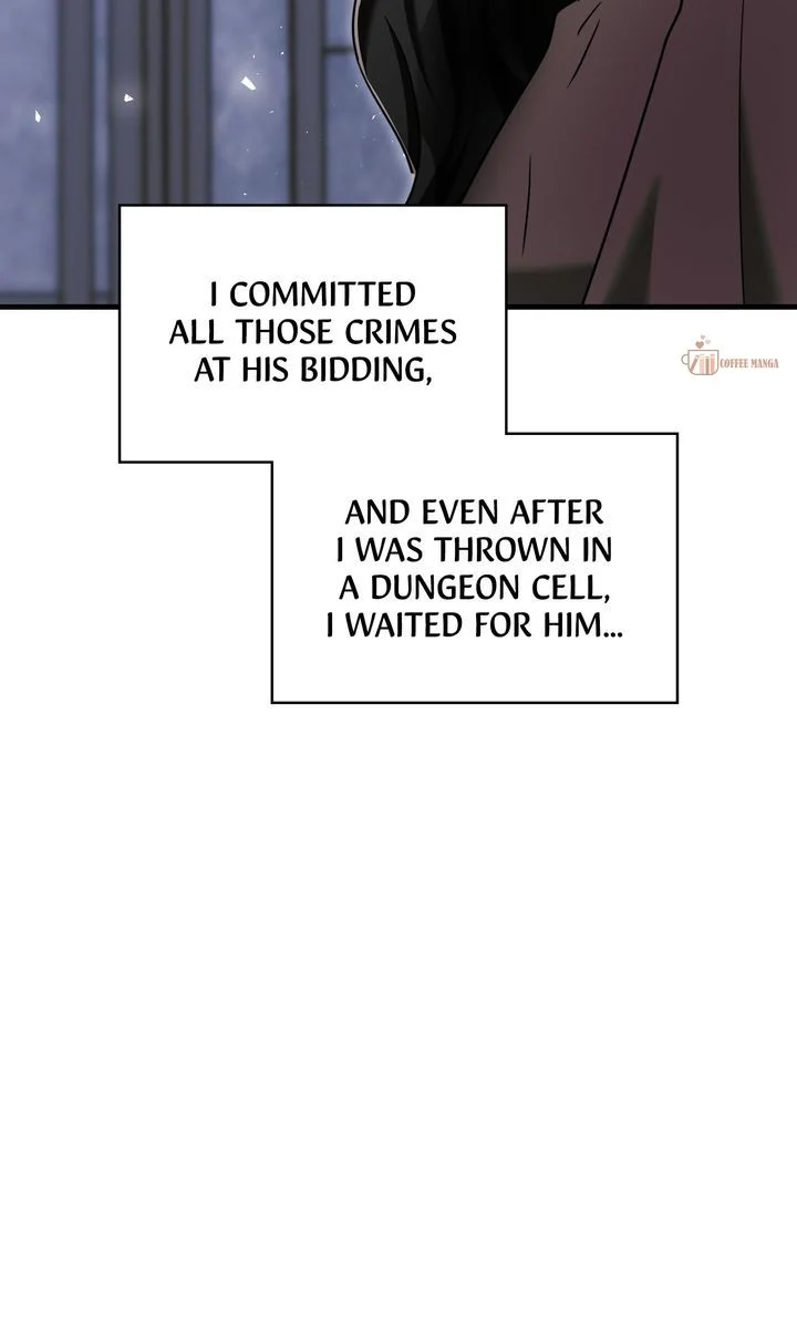 Why Would a Villainess Have Virtues? Chapter 145 - page 88