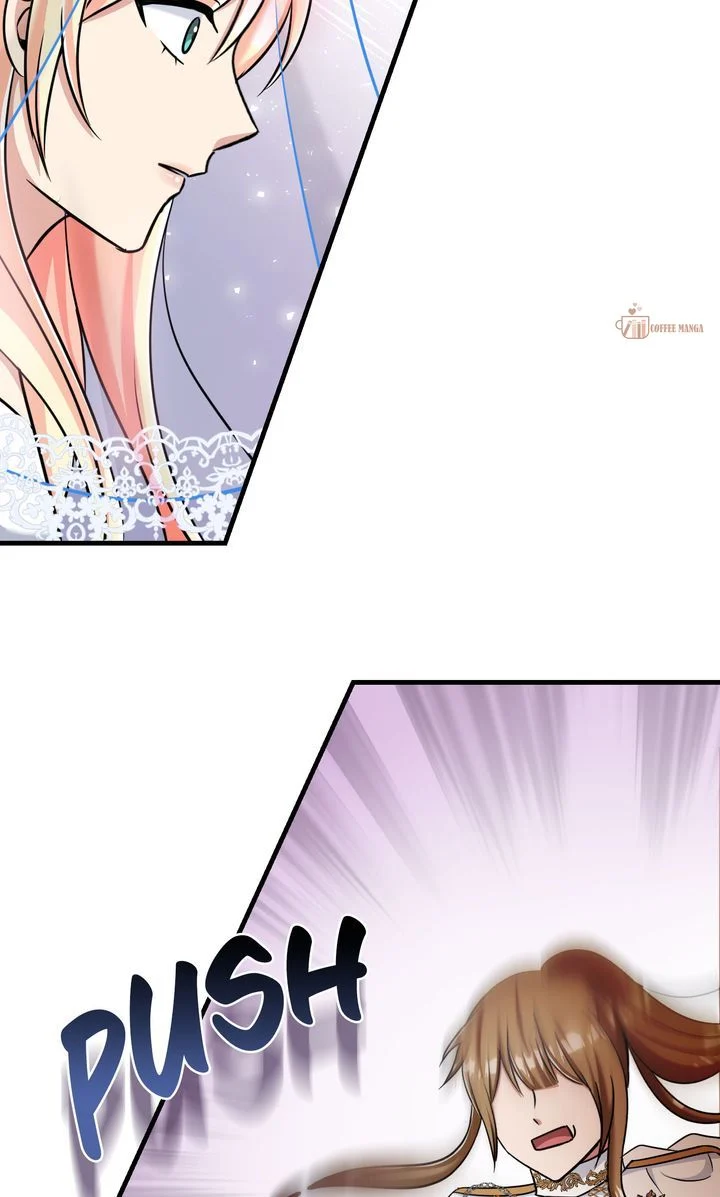 Why Would a Villainess Have Virtues? Chapter 145 - page 99