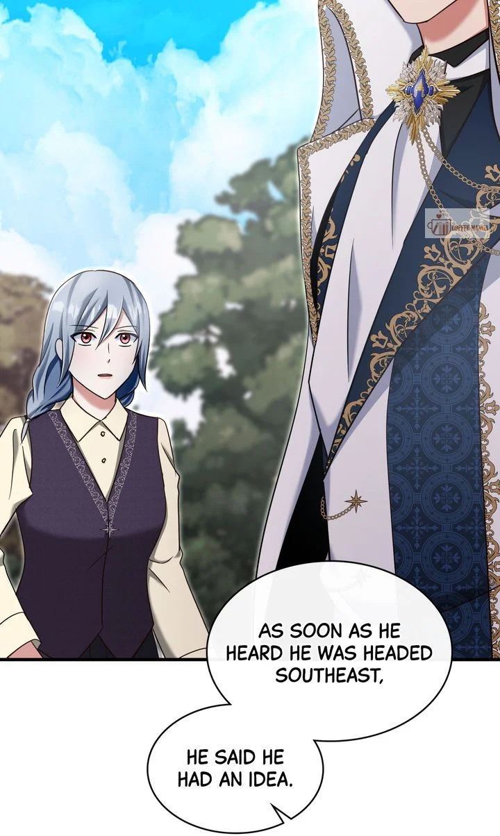 Why Would a Villainess Have Virtues? Chapter 146 - page 26