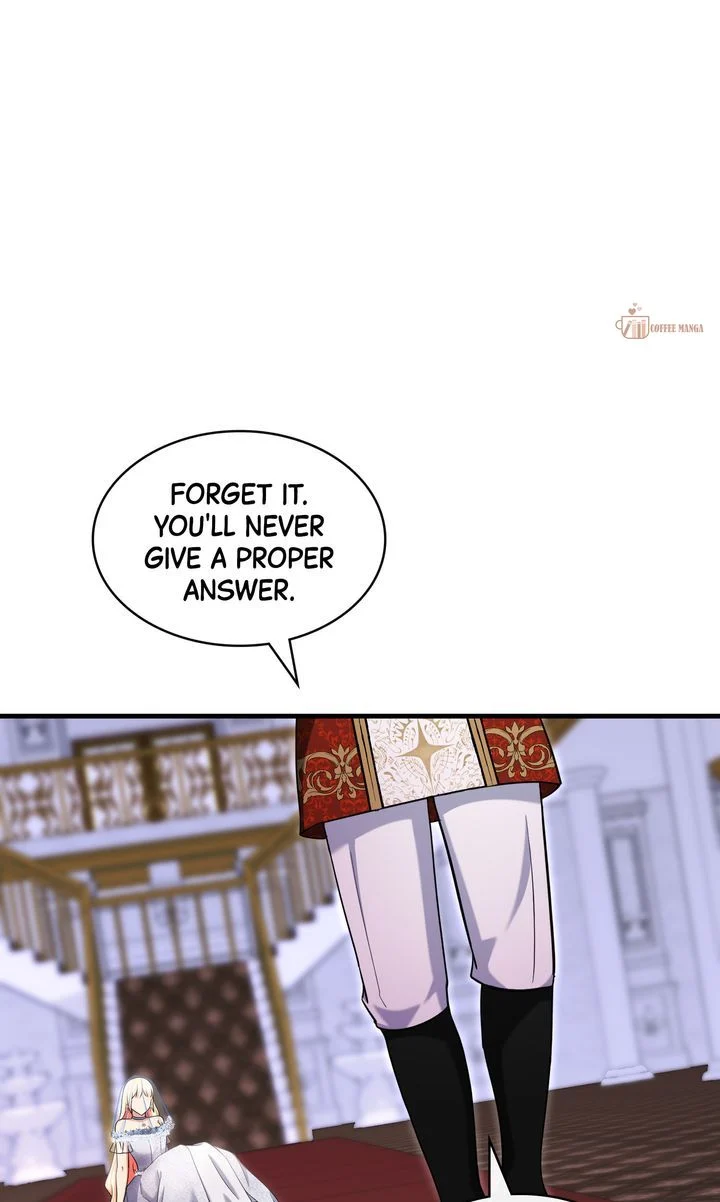 Why Would a Villainess Have Virtues? Chapter 147 - page 1