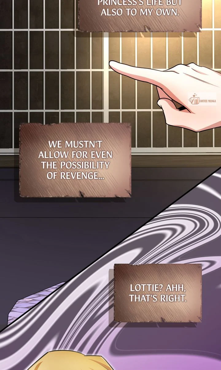 Why Would a Villainess Have Virtues? Chapter 147 - page 108