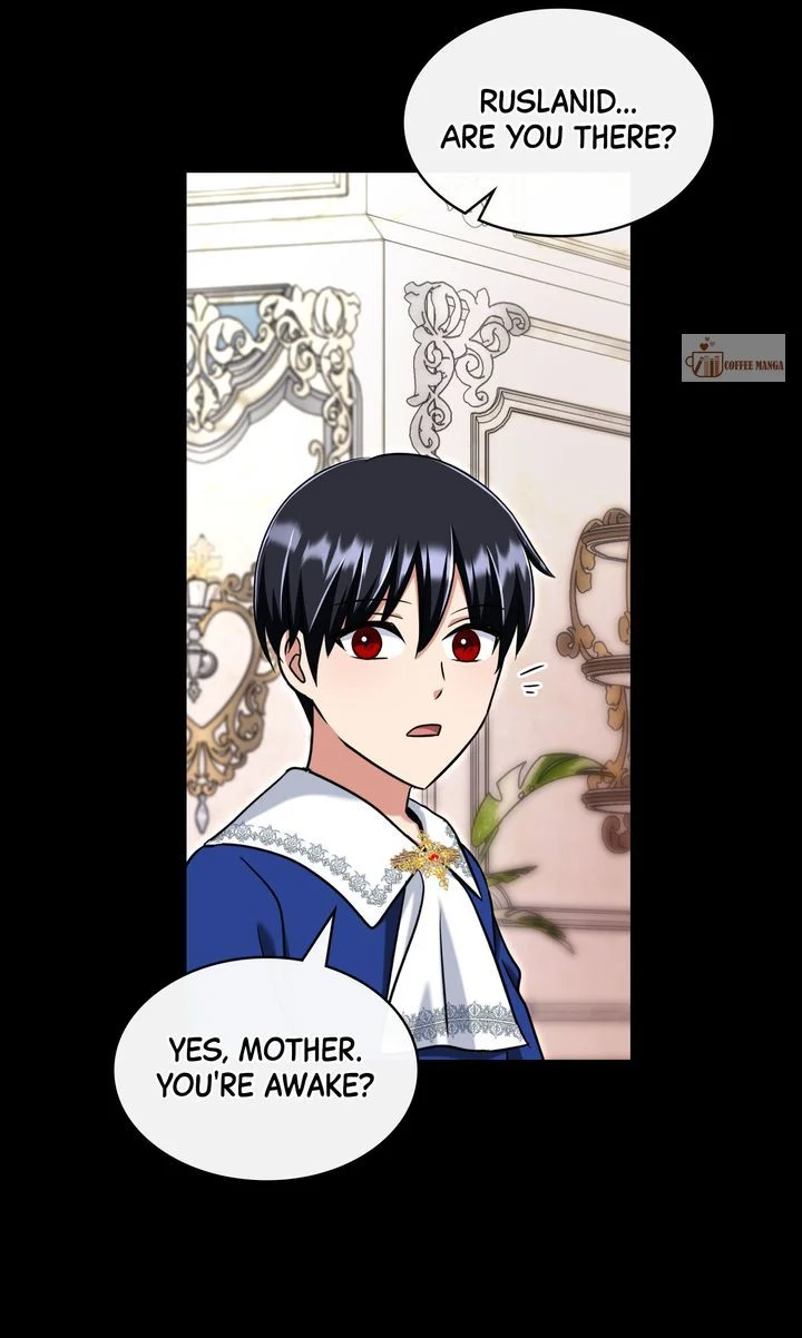 Why Would a Villainess Have Virtues? Chapter 147 - page 23