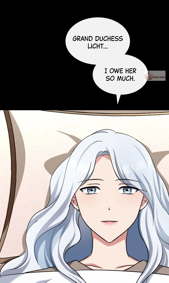 Why Would a Villainess Have Virtues? Chapter 147 - page 27