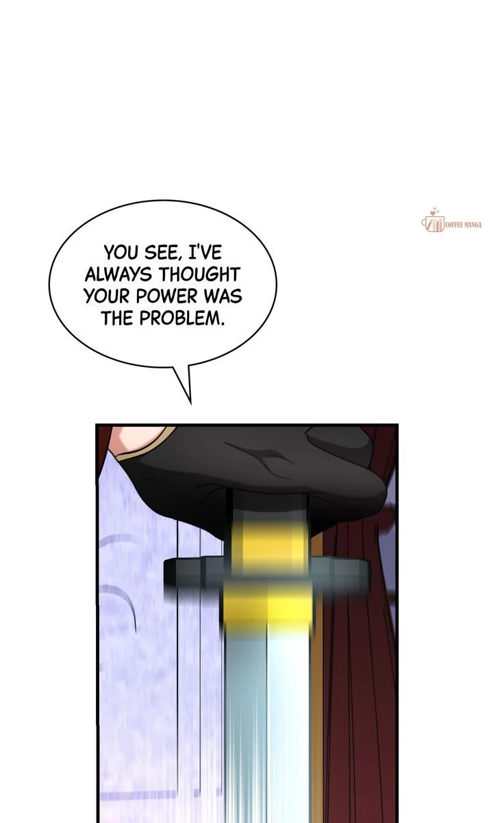 Why Would a Villainess Have Virtues? Chapter 147 - page 3