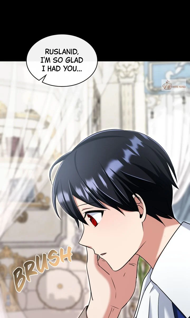 Why Would a Villainess Have Virtues? Chapter 147 - page 35