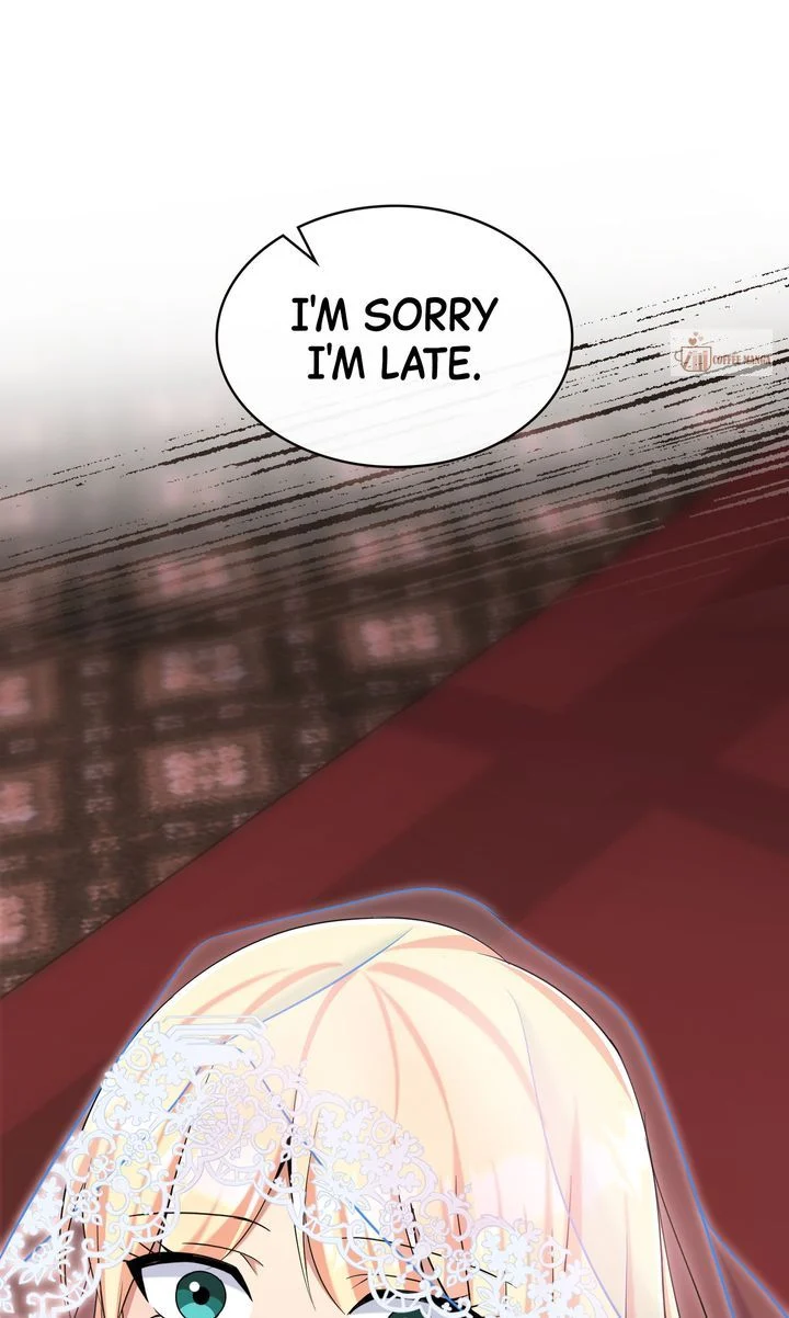 Why Would a Villainess Have Virtues? Chapter 147 - page 42