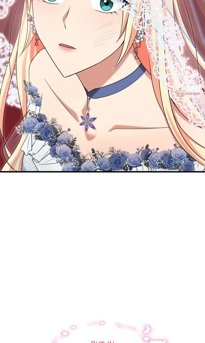 Why Would a Villainess Have Virtues? Chapter 147 - page 43