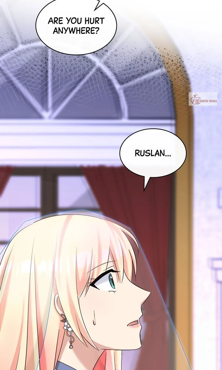 Why Would a Villainess Have Virtues? Chapter 147 - page 48