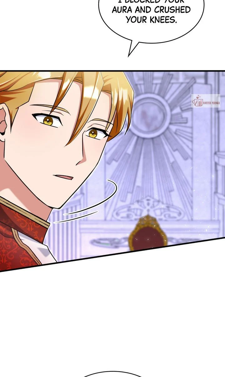 Why Would a Villainess Have Virtues? Chapter 147 - page 5