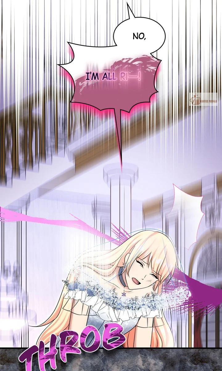 Why Would a Villainess Have Virtues? Chapter 147 - page 50